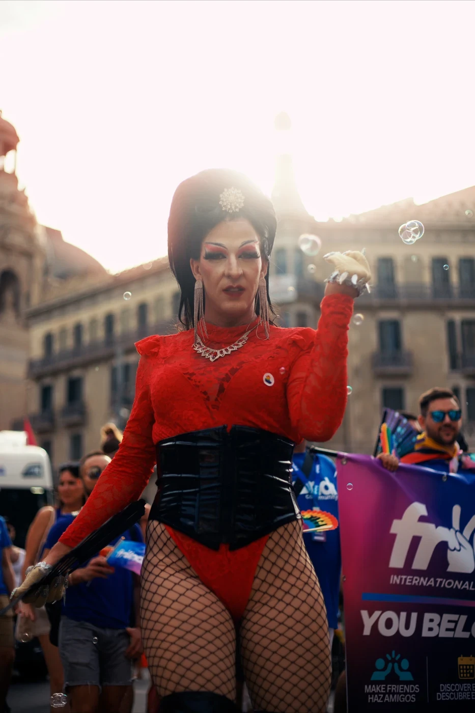 Pride 018 2