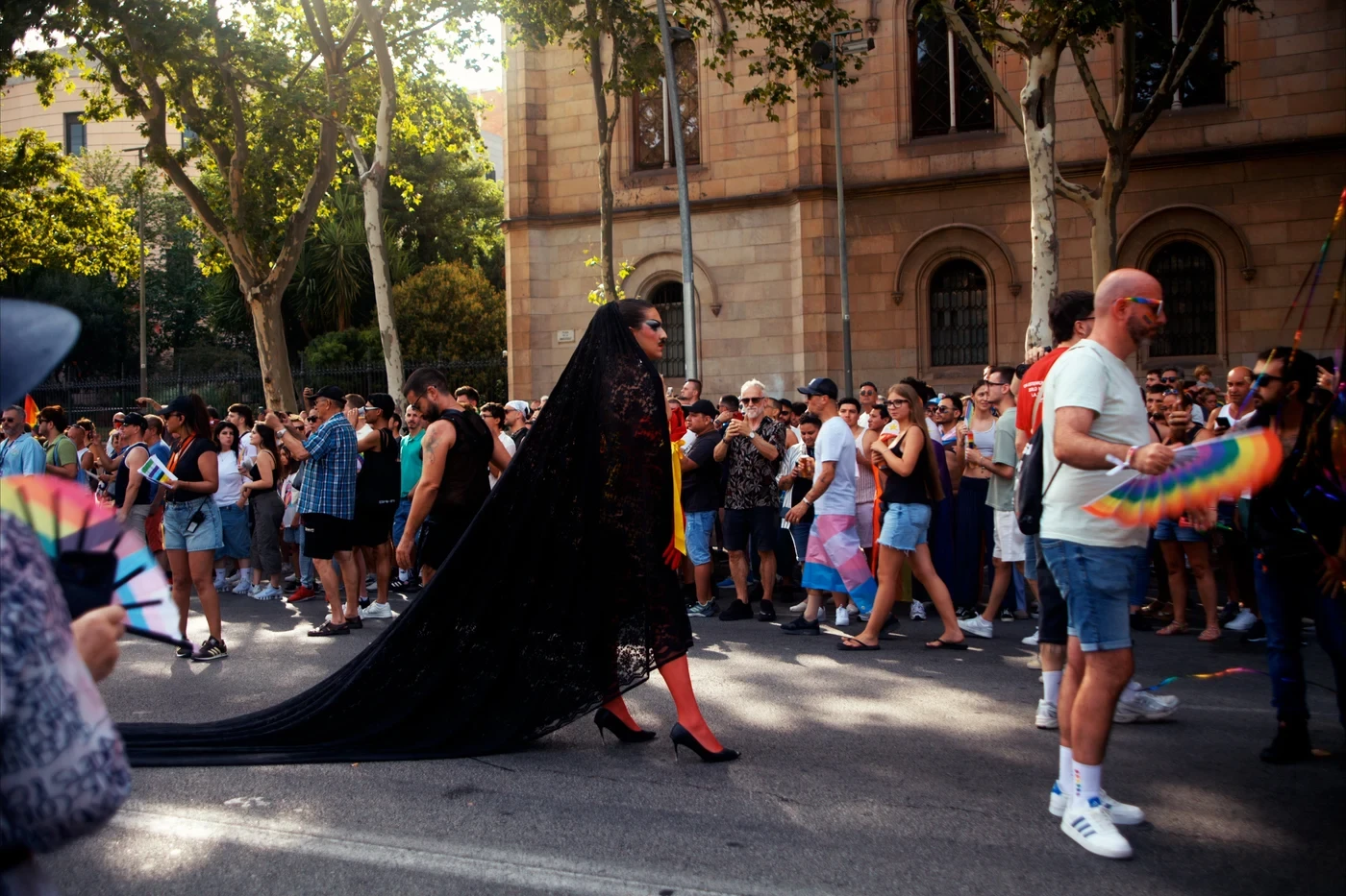 Pride 055